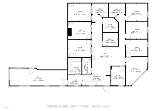 2-2575sqft-108 Angeline St S, Lindsay, ON, K9V3L5 | Card Image