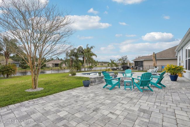177 S Hamilton Springs Rd, House other with 3 bedrooms, 3 bathrooms and null parking in ST AUGUSTINE FL | Image 33