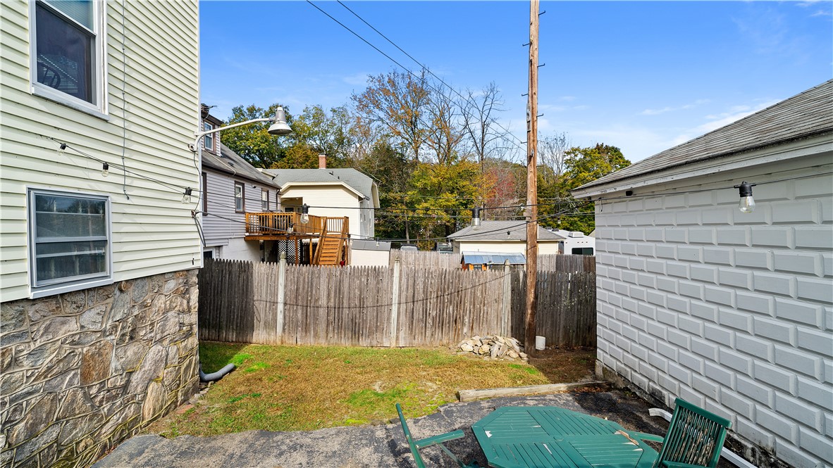 Residential Income in Woonsocket 4