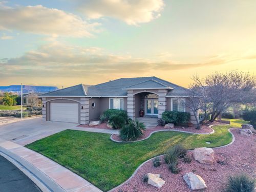 812 N 2500 W, Hurricane, UT, 84737-3101 | Card Image