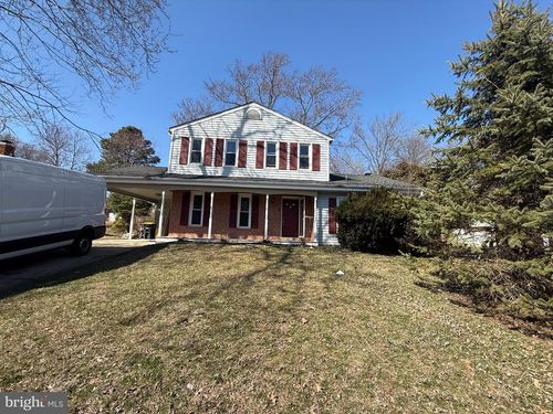 6504 Walker Branch Dr, LAUREL, MD, 20707-2902 | Card Image