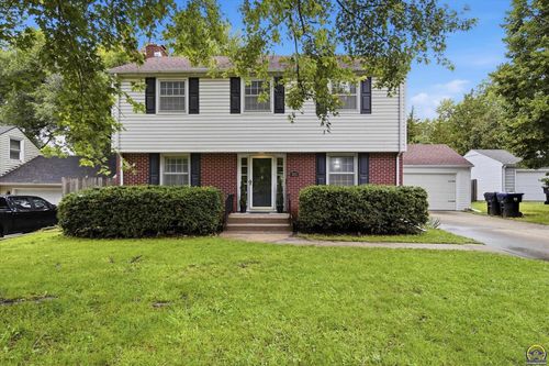 1921 Sw Oakley Ave, Topeka, KS, 66604 | Card Image