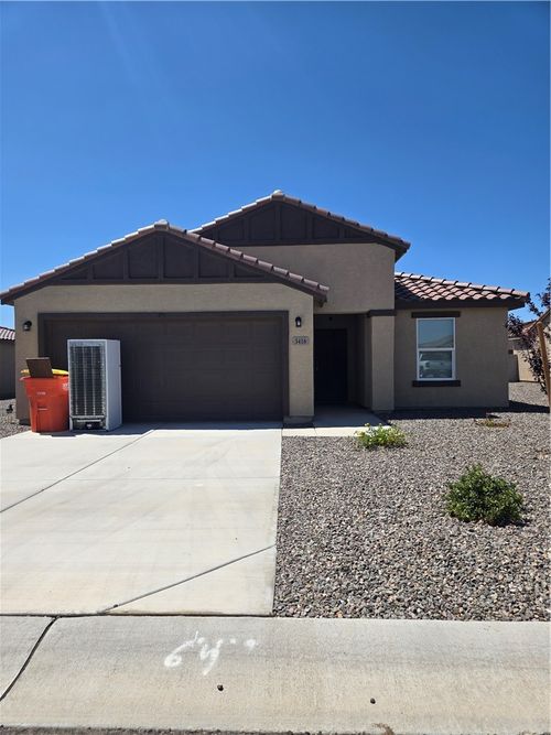 3416 E Ames Avenue, Kingman, AZ, 86409 | Card Image