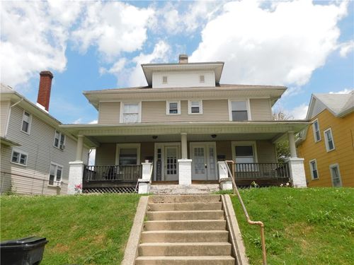 614 Stanton Ave, Springfield, OH, 45503-3750 | Card Image