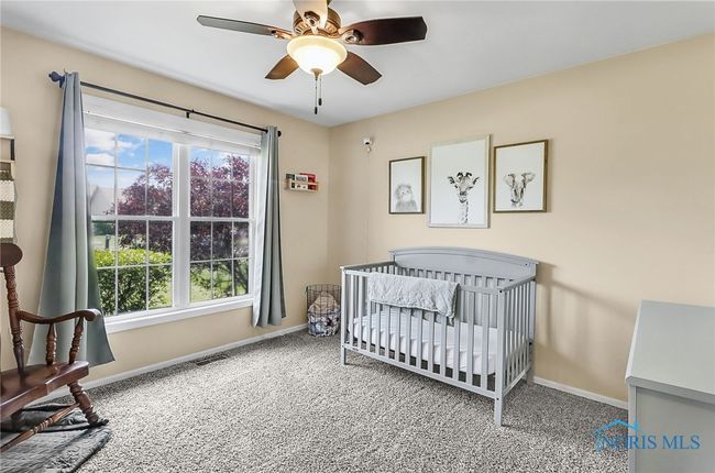 740 Tarra Oaks Dr, House other with 3 bedrooms, 3 bathrooms and 2 parking in Findlay OH | Image 23