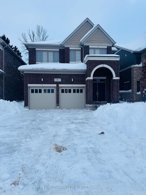 193 Dingman St, Arthur, ON, N0G1A0 | Card Image