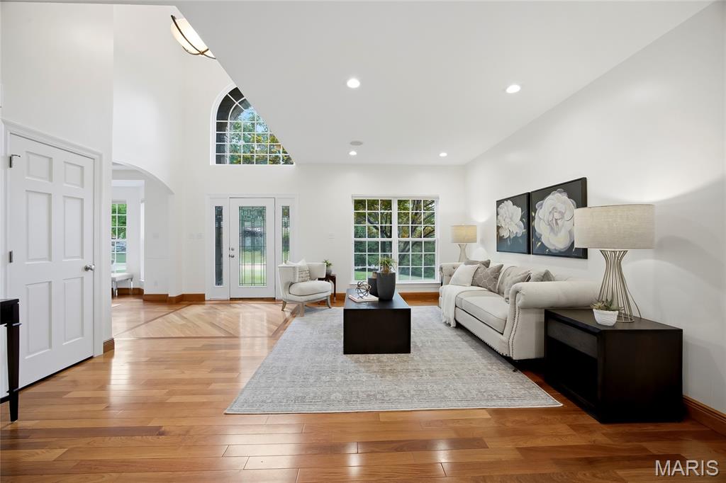 Residential in St Louis 5