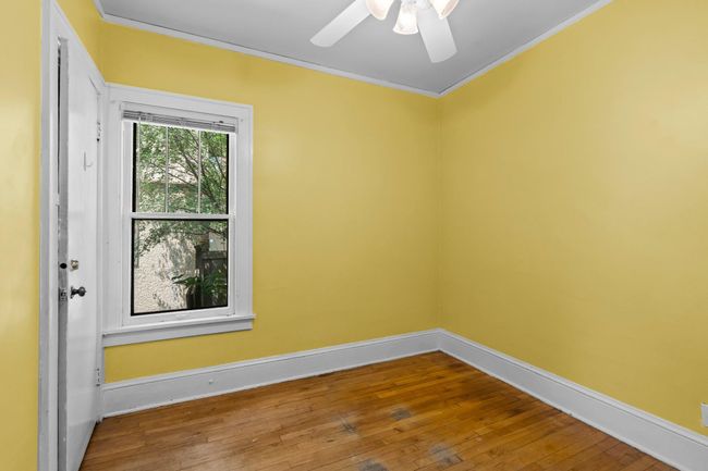Bright and versatile, this second main-floor bedroom offers comfort and flexibility to suit your lifestyle. | Image 7