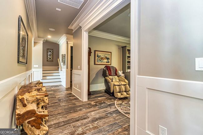 2066 Drew Allen Rd, House other with 4 bedrooms, 3 bathrooms and 3 parking in Williamson GA | Image 47