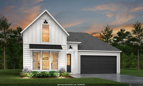 14419 Belle Maison Ave, Gonzales, LA, 70737-7862 | Card Image