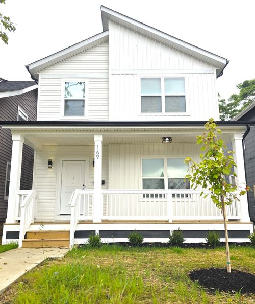 169 S Oakley Ave, Columbus, OH, 43204-3216 | Card Image