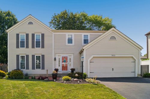7973 Brookpoint Place, Westerville, OH, 43081 | Card Image