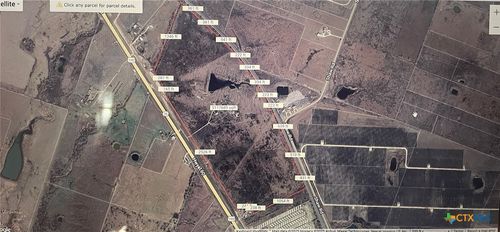 TBD W Mesquite Ave, Rogers, TX, 76569 | Card Image