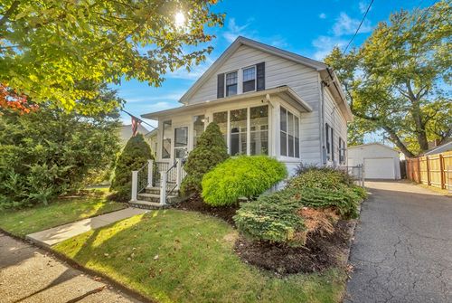 274 Abbott St, Springfield, MA, 01118-1258 | Card Image