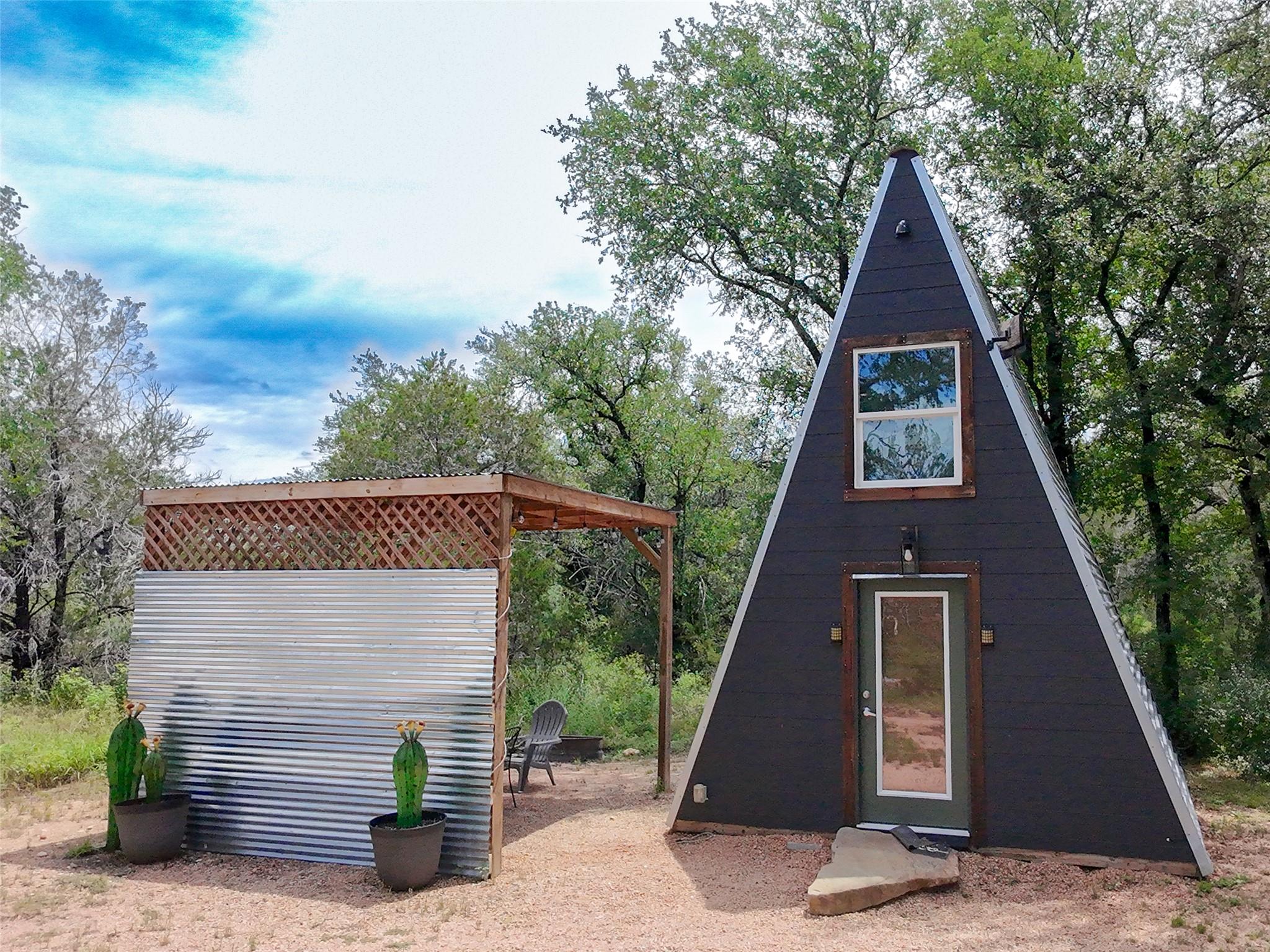 Residential in Marble Falls 2