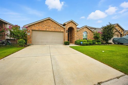 4107 Candleberry Ln, Forney, TX, 75126-0856 | Card Image