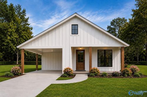 282 Peach Tree Ln, Boaz, AL, 35956-5802 | Card Image