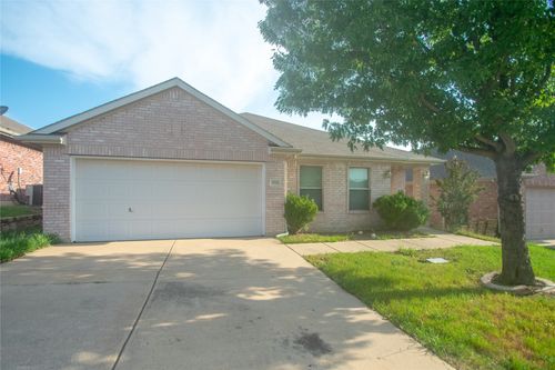 3725 Sapphire St, Fort Worth, TX, 76244-8185 | Card Image
