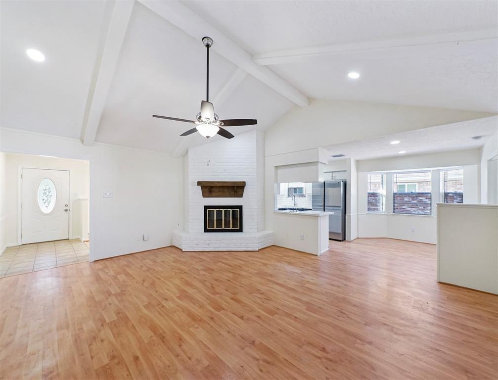 Residential Lease in Houston 3