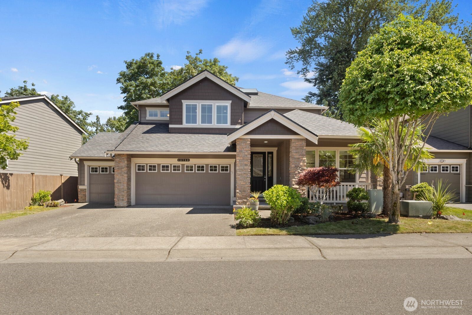 Residential in Renton 3