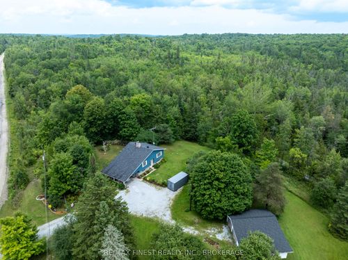 15913 Road 509, Clarendon Station, ON, K0H1J0 | Card Image