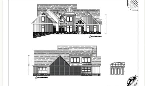 142 Golden Bear Drive, Sunset, SC, 29685 | Card Image