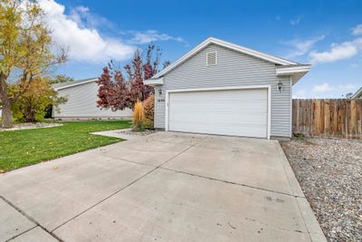 1466 Atlantic Street, House other with 3 bedrooms, 2 bathrooms and 2 parking in Twin Falls ID | Image 2