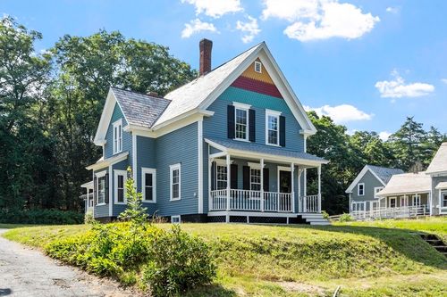 29 Terrace St, Orange, MA, 01364-1407 | Card Image