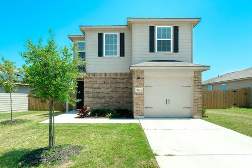 5033 Cressler Ln, Jarrell, TX, 76537-1861 | Card Image