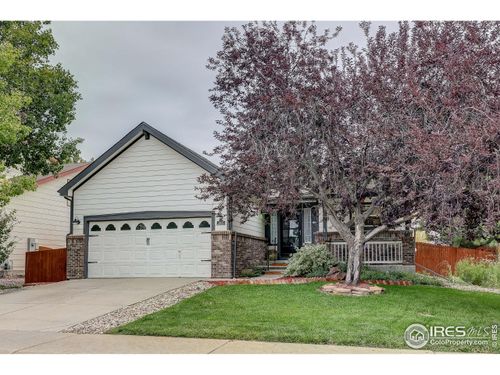 3805 Panther Dr, Loveland, CO, 80537-3751 | Card Image