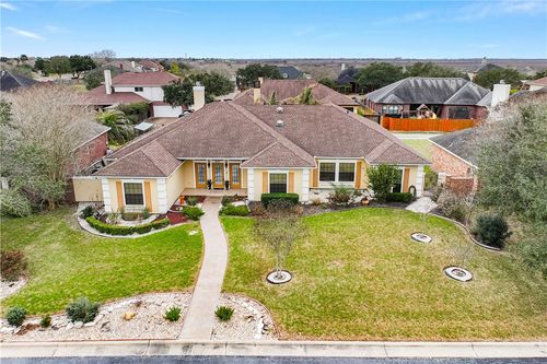 4337 Lake Ontario Dr, Corpus Christi, TX, 78413-5816 | Card Image
