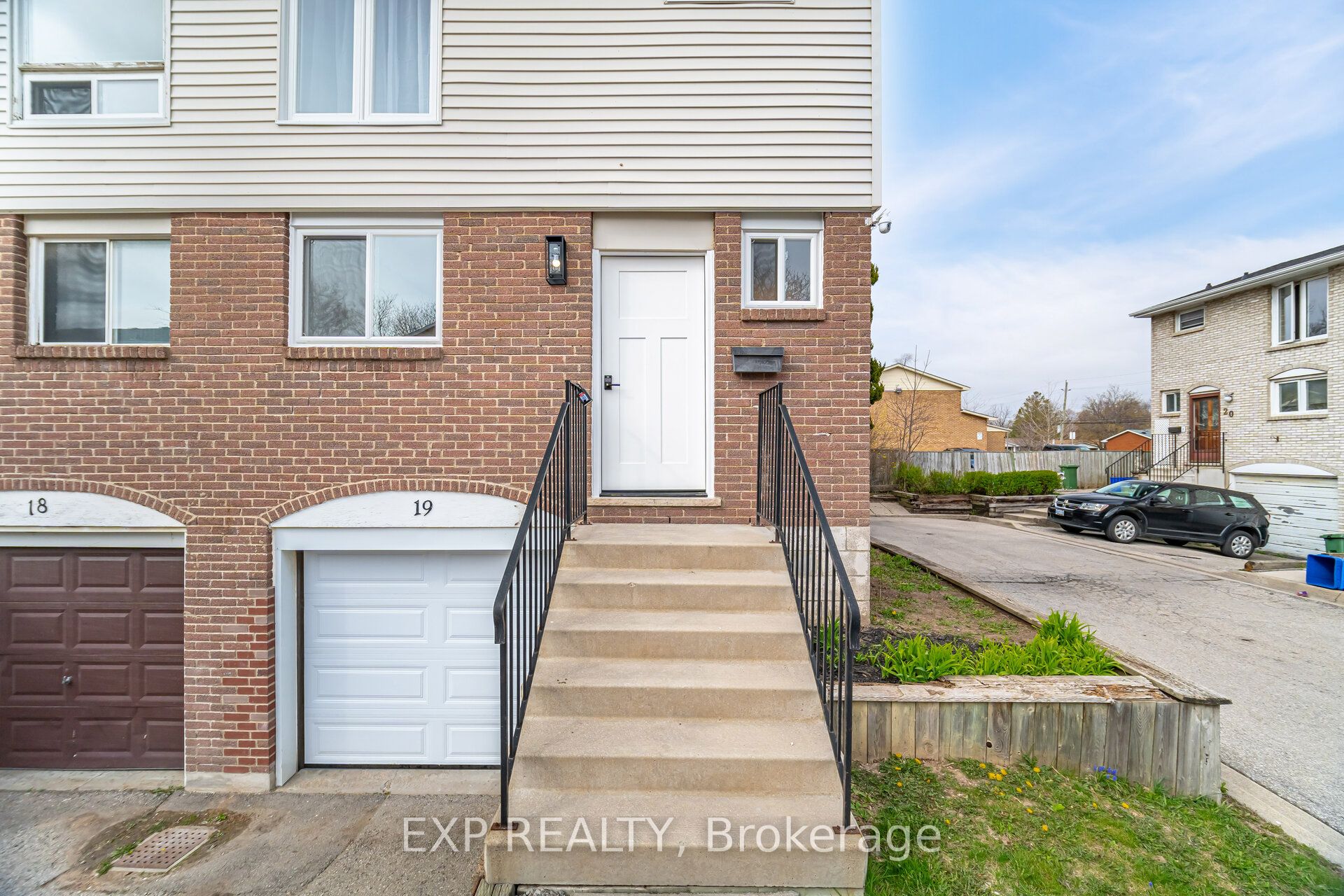 Residential in Hamilton 3