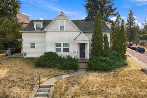 300 Ne Kamiaken St, Pullman, WA, 99163-4739 | Card Image