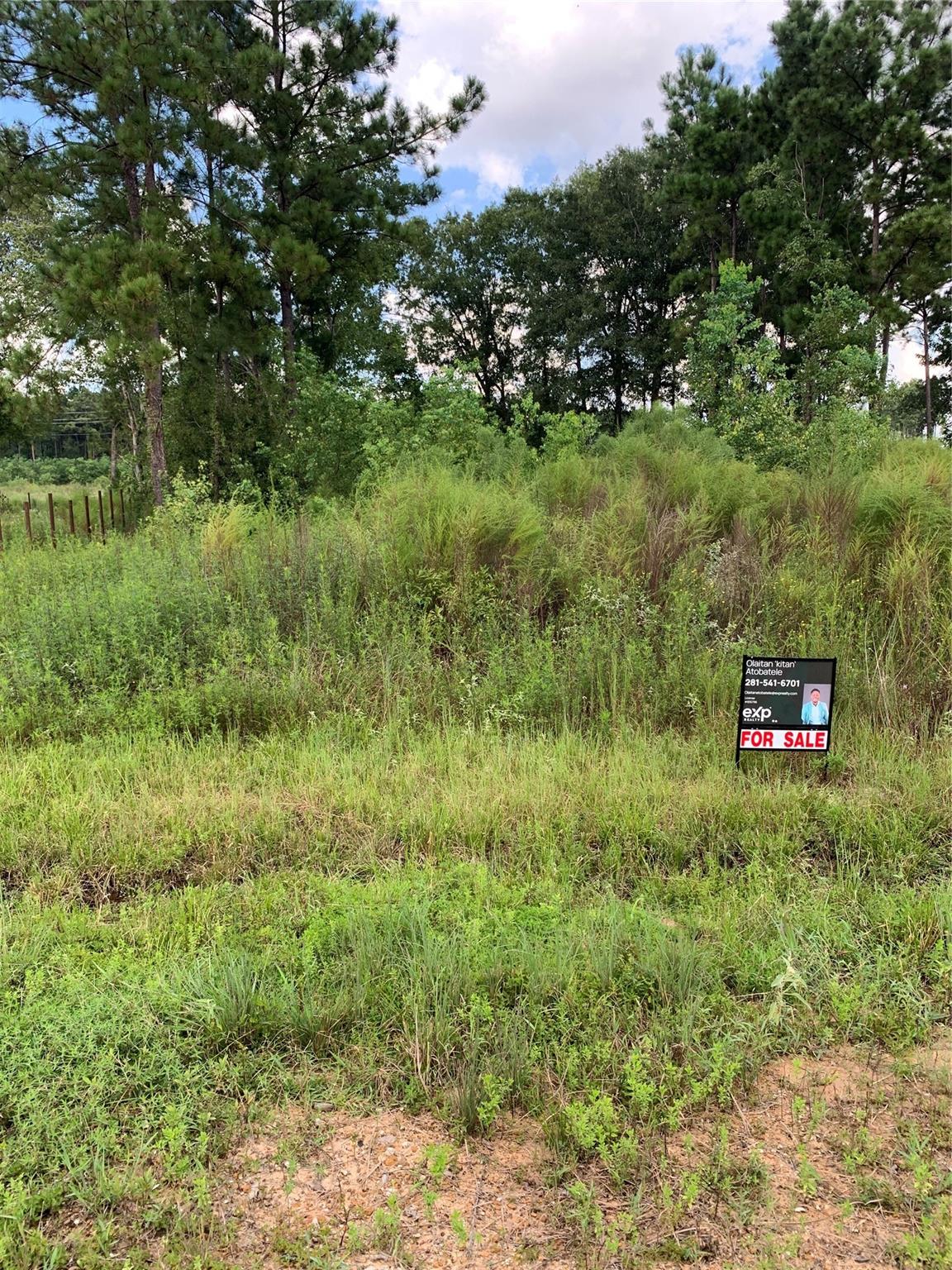 Land in Cleveland