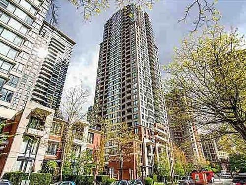 3303-909 Mainland St, Vancouver, BC, V6B1S3 | Card Image