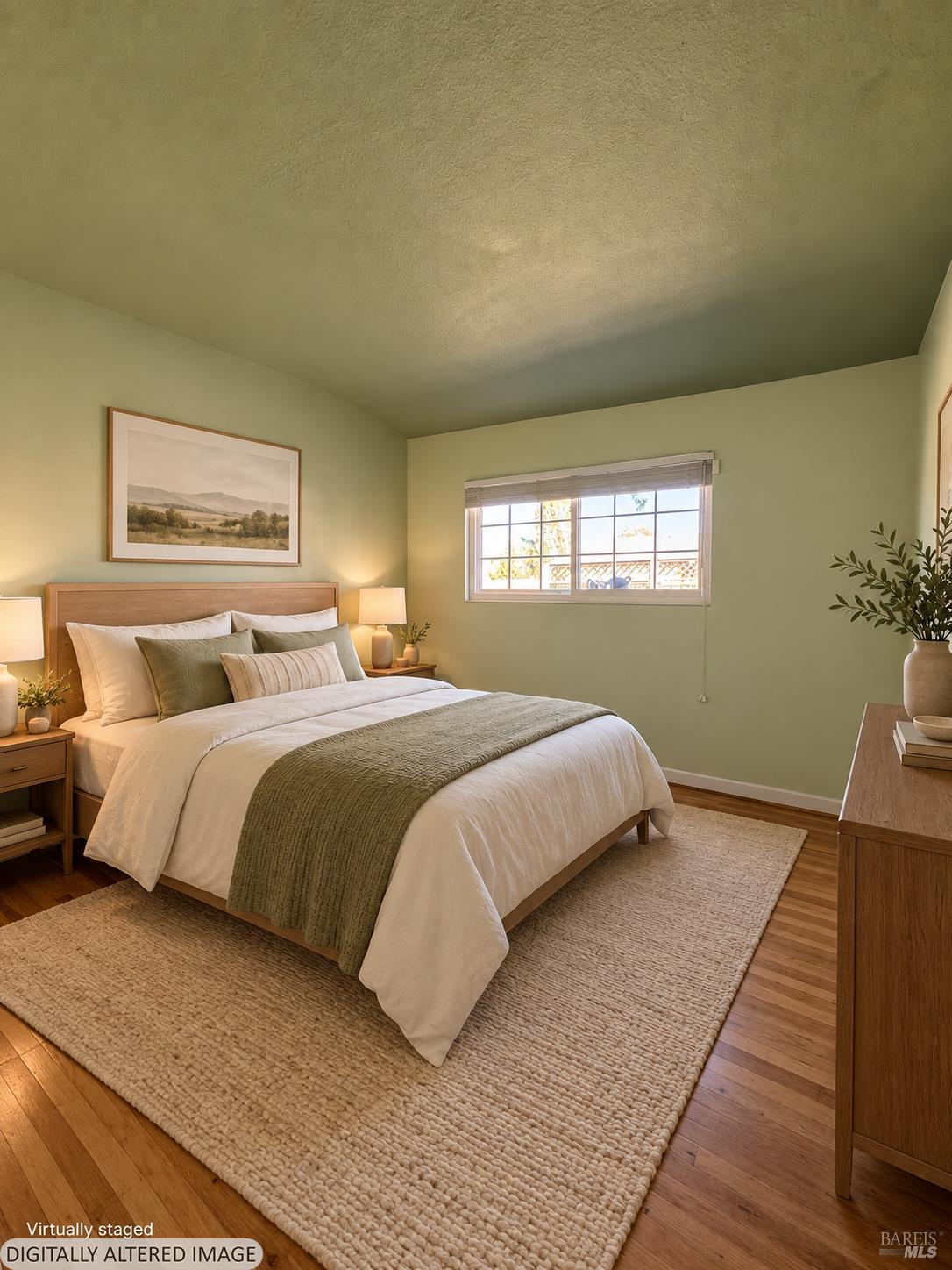 Residential Lease in Fairfield 3