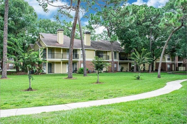 UNIT-202 - 8613 Mallard Reserve Dr, Condo with 2 bedrooms, 2 bathrooms and null parking in TAMPA FL | Image 54