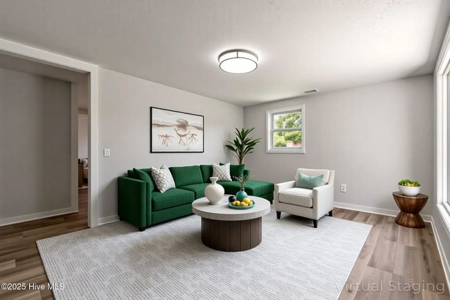 Living Room Staged | Image 4