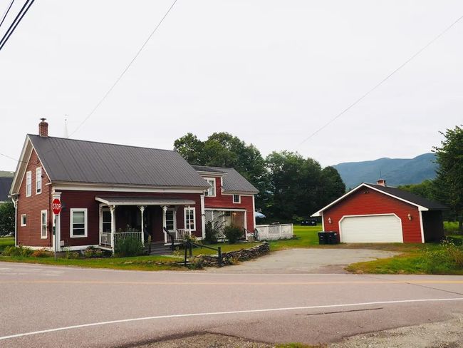 9 Hollow Rd, House other with 3 bedrooms, 3 bathrooms and null parking in Waterbury Ctr VT | Image 33