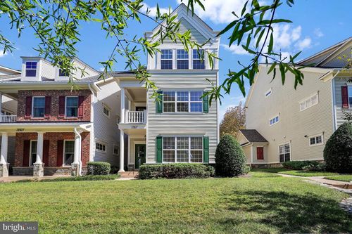 12815 Moneyworth Way, CLARKSBURG, MD, 20871-4319 | Card Image