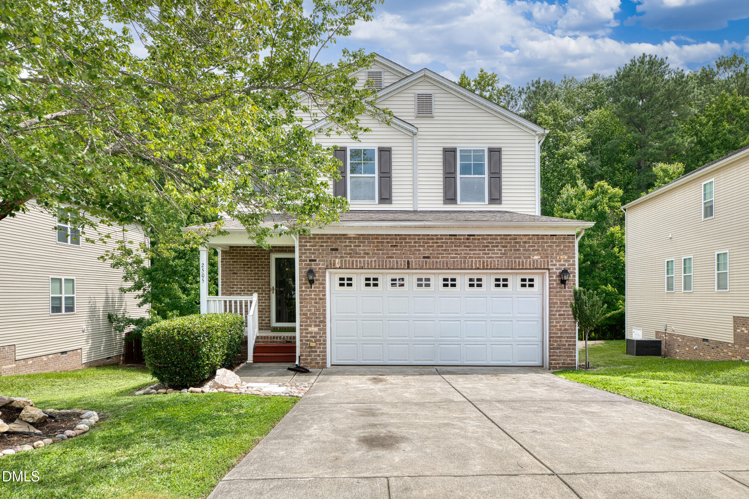 Residential in Knightdale