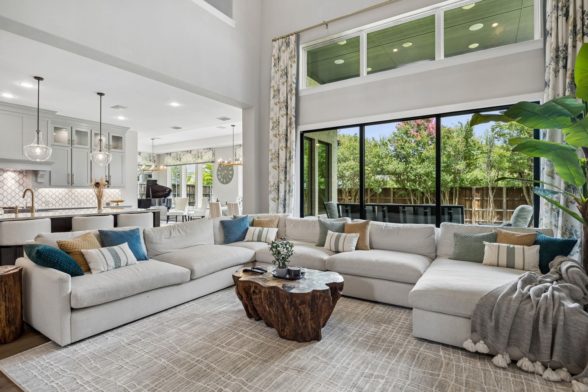Residential Lease in Dallas 3