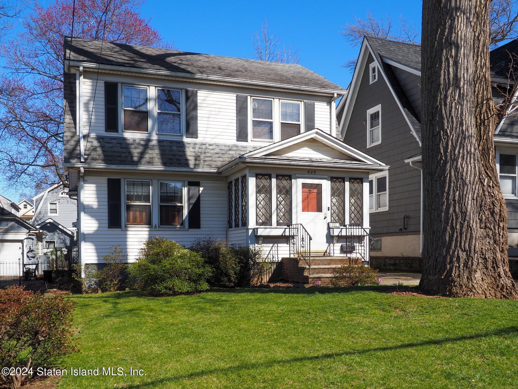 Bard Ave, Staten Island, NY 10310