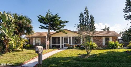 26 Sunny Beach Dr, Ormond Beach, FL, 32176-2340 | Card Image