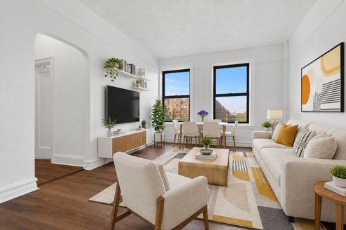 5b-575 Ocean Avenue, New York City, NY, 11226 | Card Image