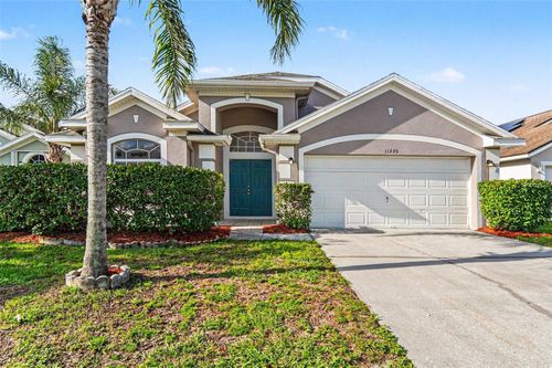 11230 Moonshine Creek Circle, Orlando, FL, 32825 | Card Image