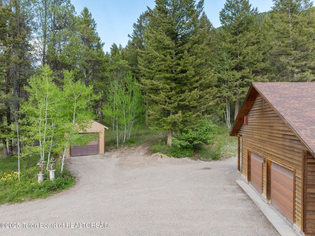 256 Pierce Dr, House other with 4 bedrooms, 3 bathrooms and null parking in Etna WY | Image 50