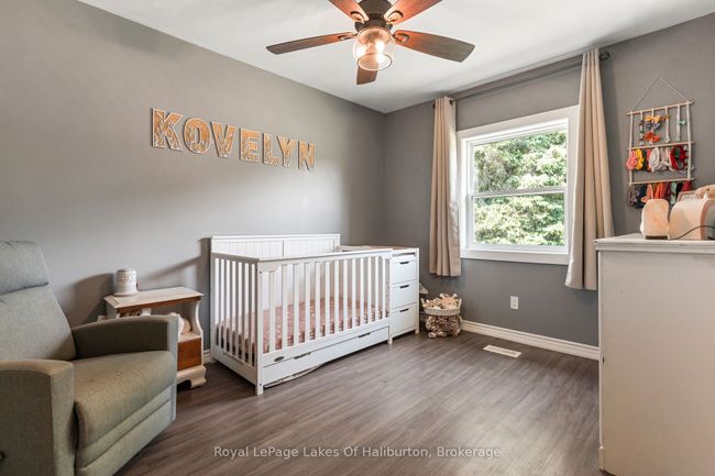 3875 Loop Rd, House other with 3 bedrooms, 2 bathrooms and 6 parking in Harcourt ON | Image 21