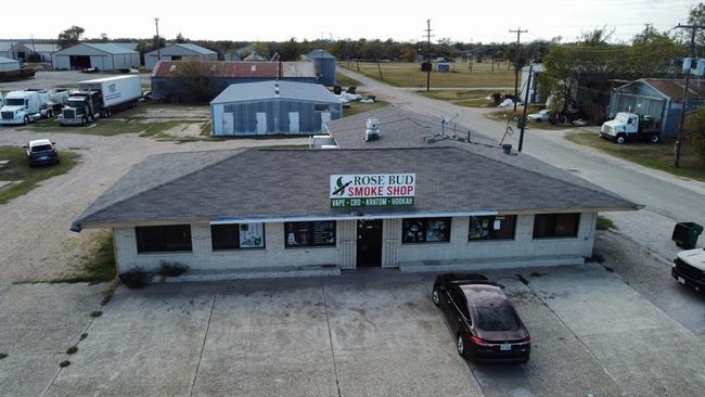 201 S 5 Th St, Home with 0 bedrooms, 0 bathrooms and null parking in Rosebud TX | Image 5