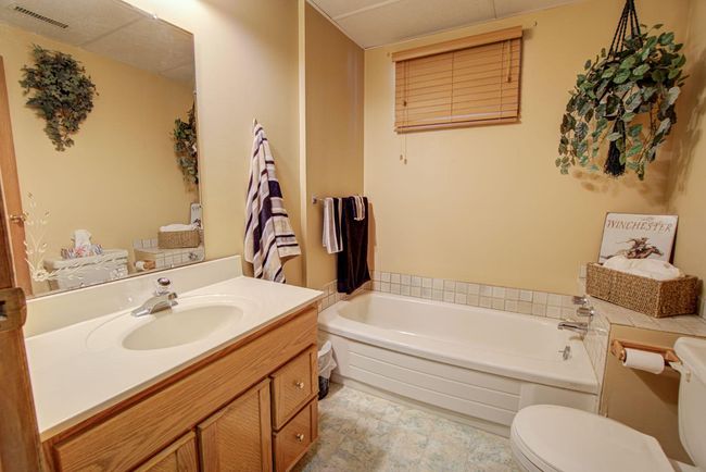 3 Westrose Avenue, House other with 4 bedrooms, 3 bathrooms and 4 parking in Claresholm AB | Image 30
